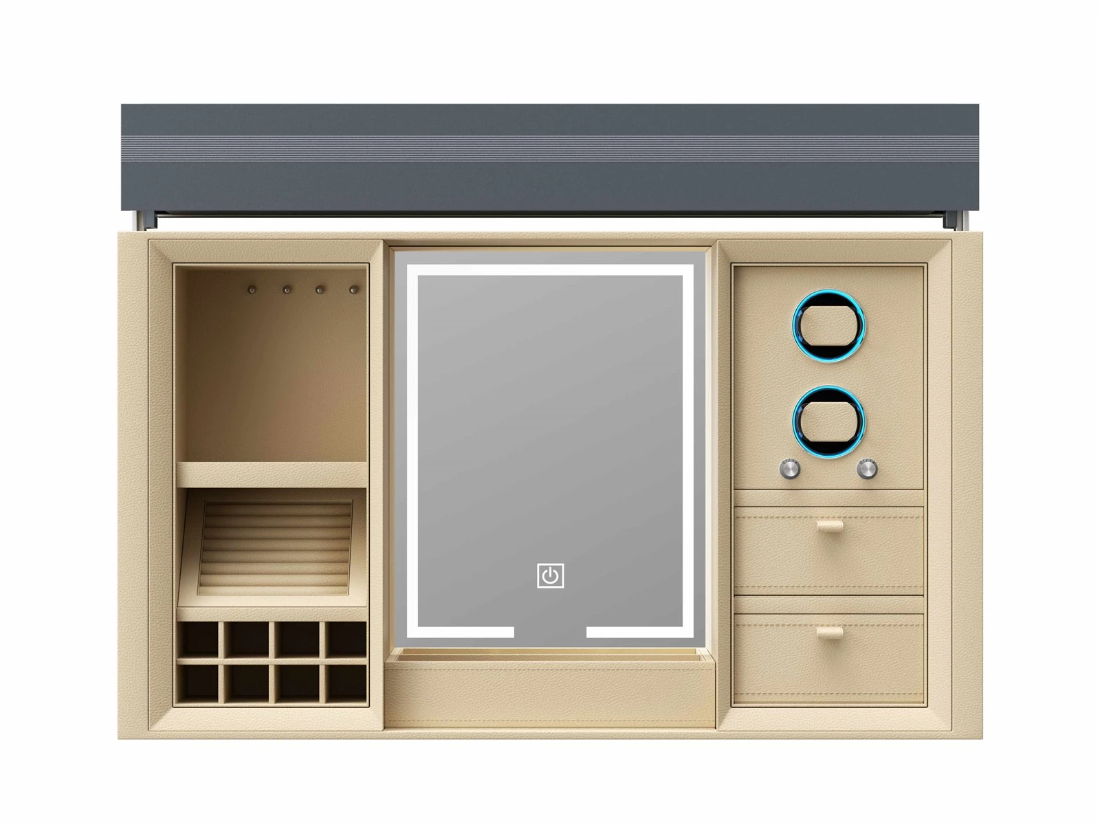 smart makeup table smart makeup table
